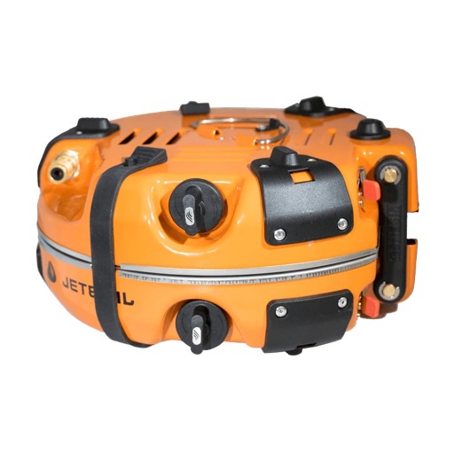 JETBOIL GENESIS BASECAMP STOVE - Image 4