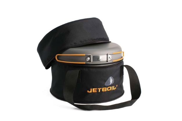 JETBOIL GENESIS BASECAMP SYSTEM - Image 2