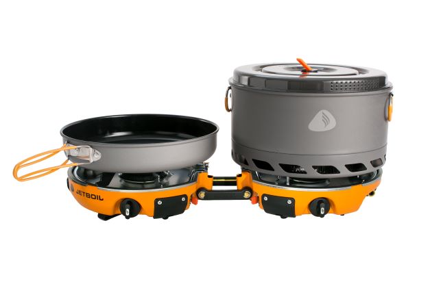 JETBOIL GENESIS BASECAMP SYSTEM - Image 4