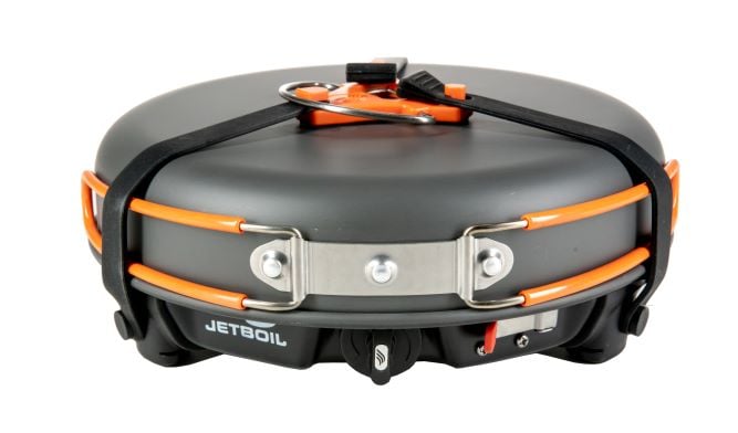 JETBOIL HALFGEN BASECAMP SYSTEM