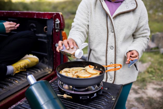 JETBOIL HALFGEN BASECAMP SYSTEM - Image 3