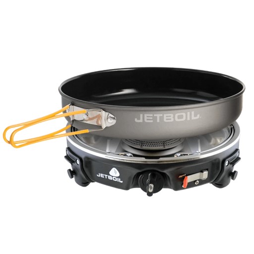 JETBOIL HALFGEN BASECAMP SYSTEM