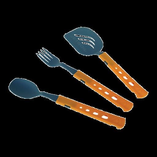 JETBOIL JETSET UTENSIL KIT - Image 2
