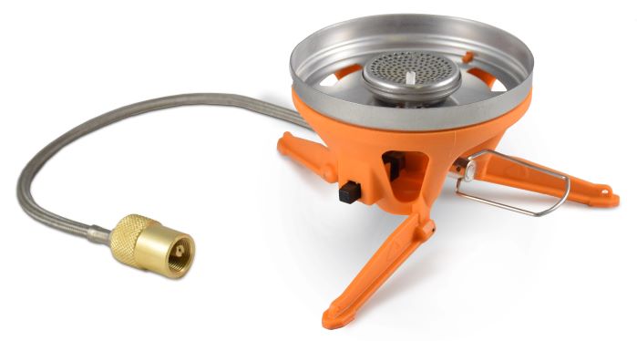 JETBOIL LUNA SATELLITE BURNER - Image 2