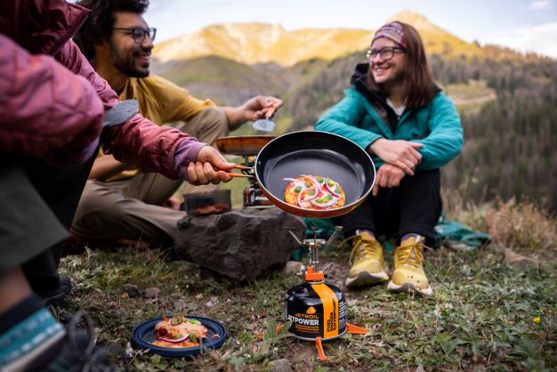 JETBOIL SUMMIT SKILLET - Image 3