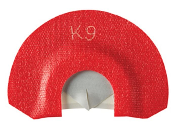 JOHNNY STEWART K9'S DIAPHRAGM CALL