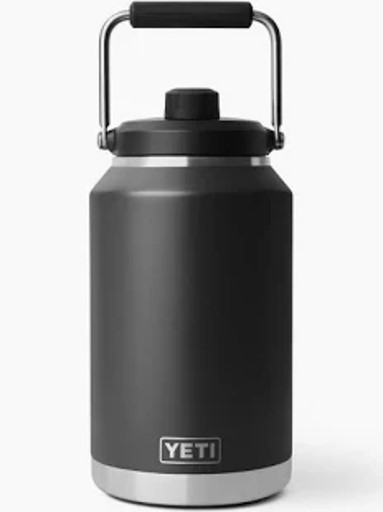 YETI RAMBLER 3.7 L JUG 