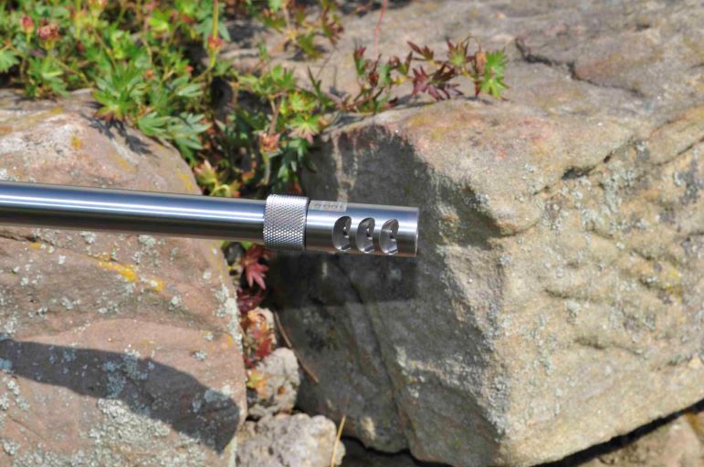 KELBLY'S KLAW MUZZLE BRAKE 6.5 - Image 2