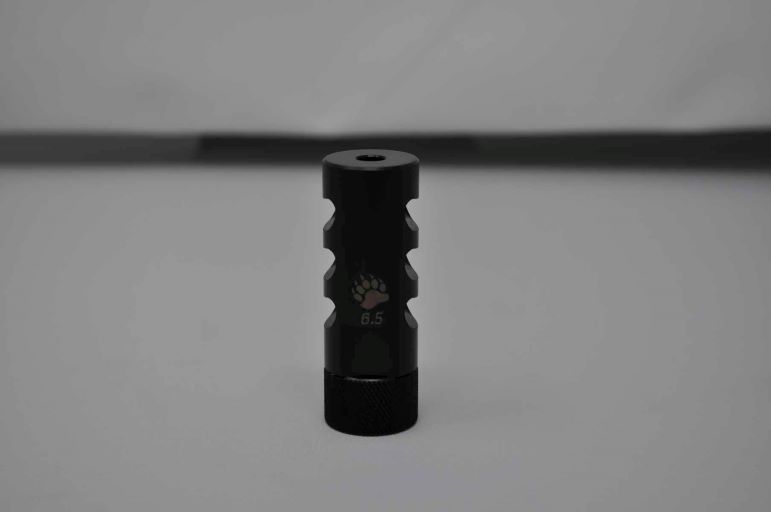 KELBLY'S KLAW MUZZLE BRAKE 7MM