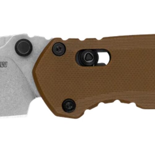 KERSHAW BROADSIDE
