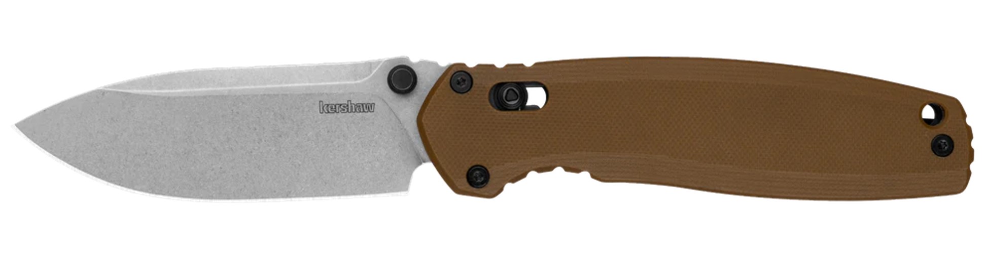 KERSHAW BROADSIDE