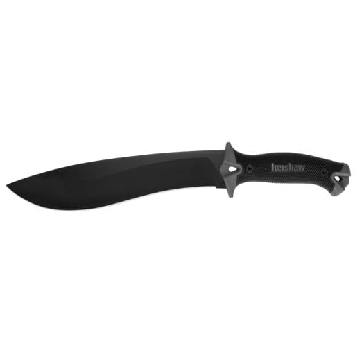 KERSHAW CAMP 10