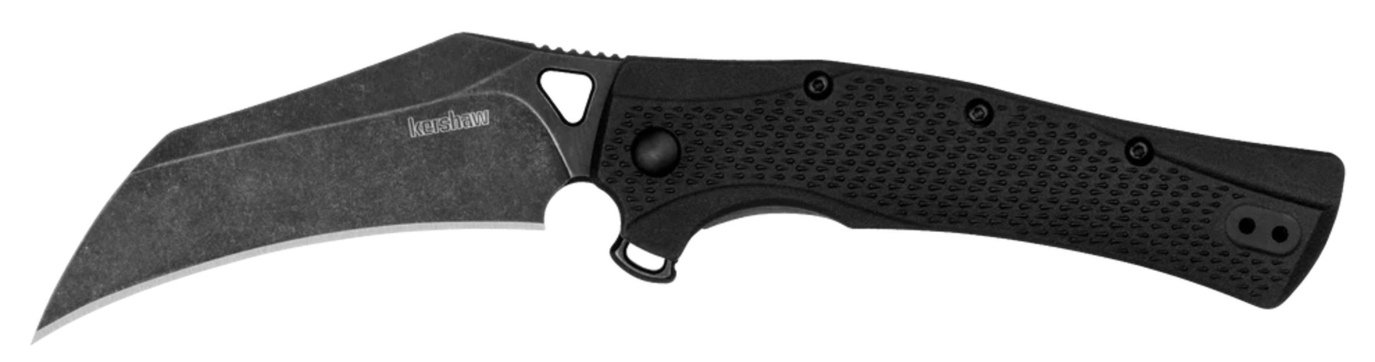 KERSHAW DAWNSTAR