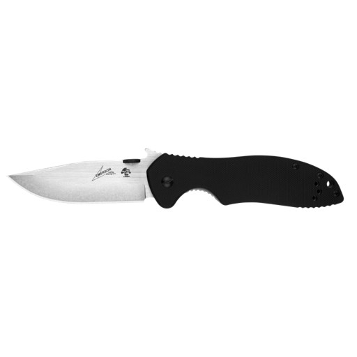 KERSHAW EMERSON