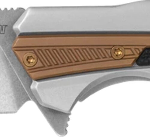  KERSHAW ENDGAME