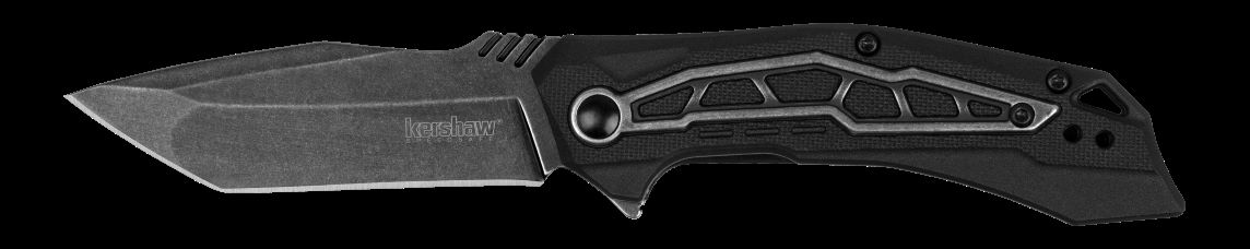 KERSHAW FLATBED 1376
