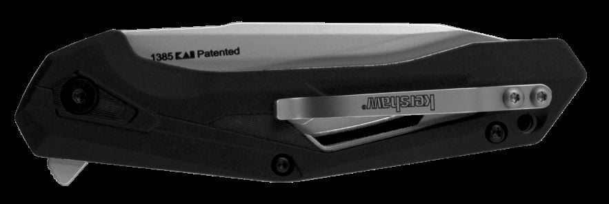 KERSHAW AIRLOCK 1385 - Image 2