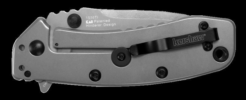 KERSHAW CRYO II 1556TI - Image 3