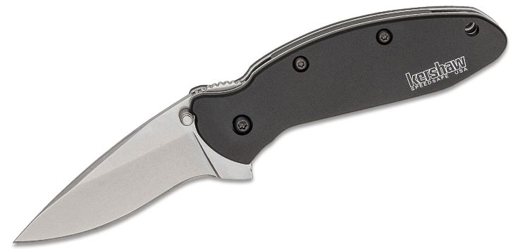 KERSHAW SCALLION 1620SWBLK