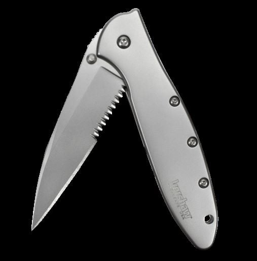 KERSHAW LEEK 1660ST - Image 2