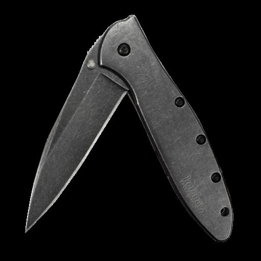KERSHAW LEEK 1660BLKW - Image 2