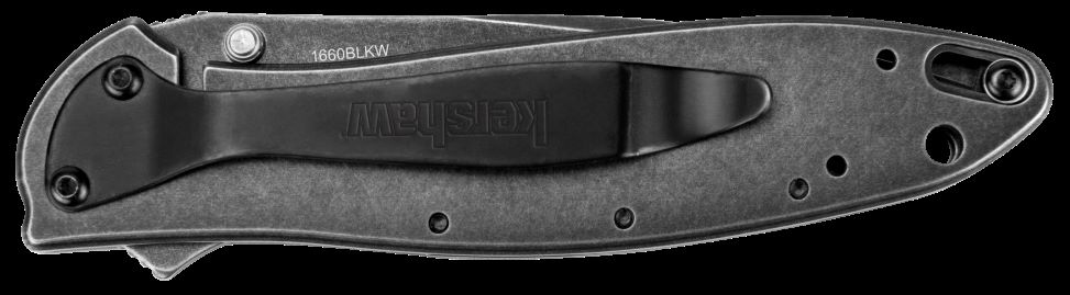 KERSHAW LEEK 1660BLKW - Image 3