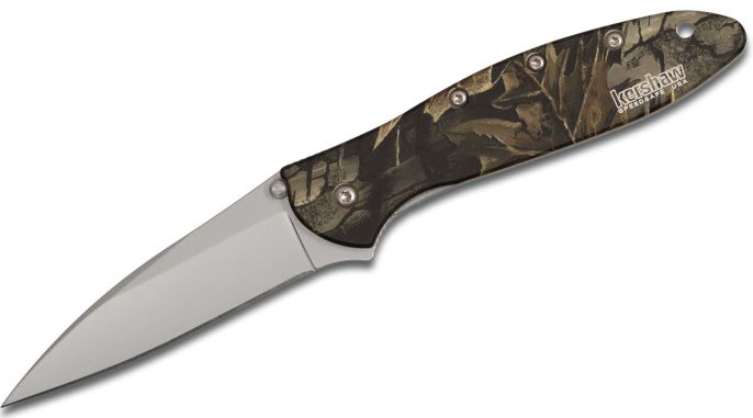 KERSHAW LEEK 1660CAMO