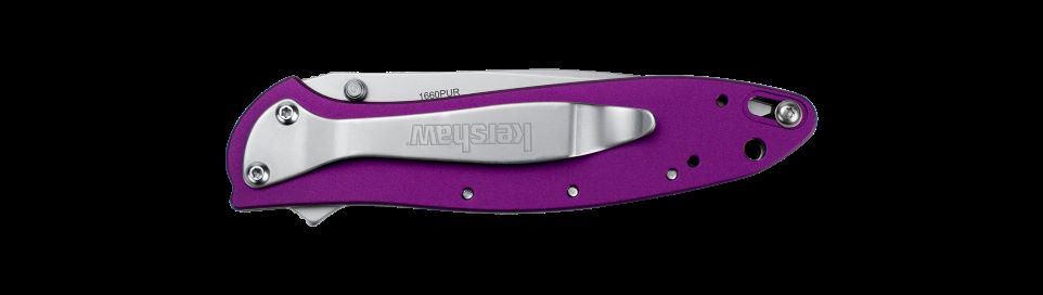 KERSHAW LEEK 1660PUR - Image 2