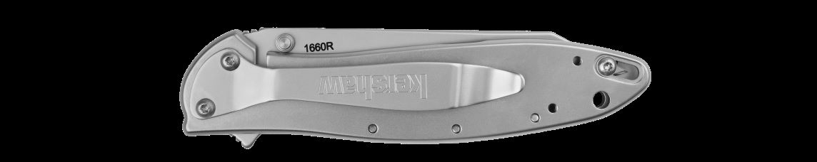 KERSHAW LEEK 1660R - Image 2