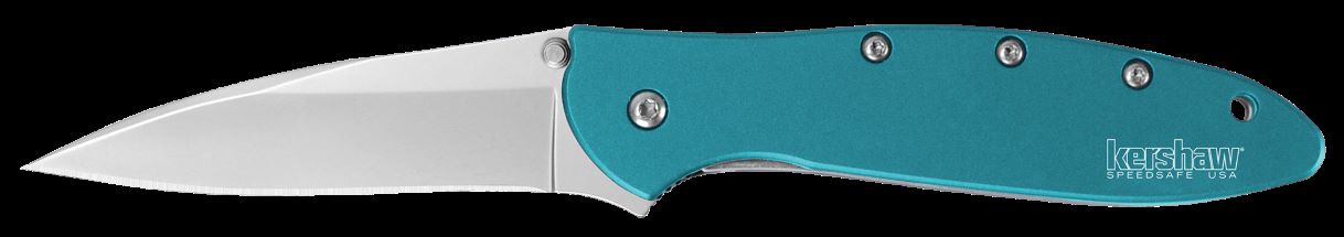 KERSHAW LEEK 1660TEAL