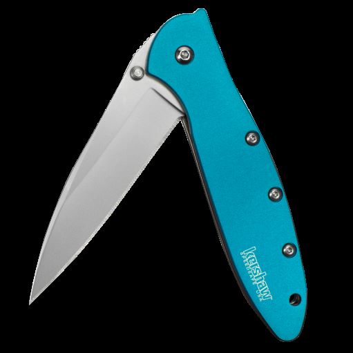 KERSHAW LEEK 1660TEAL - Image 2