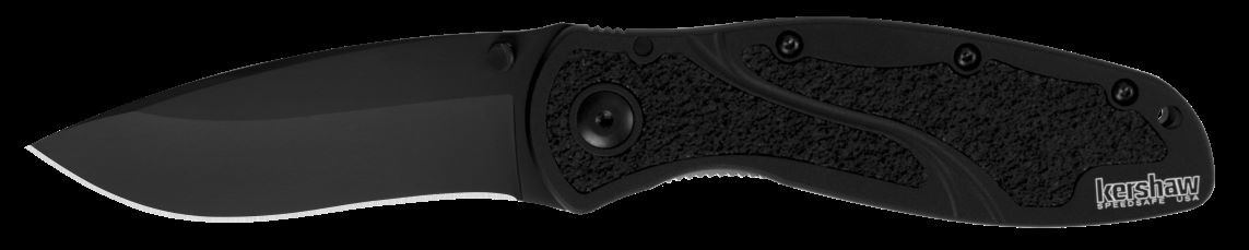 KERSHAW BLUR 1670BLK