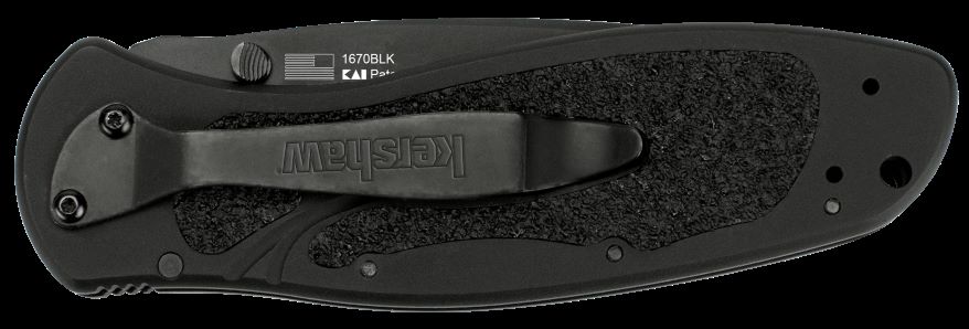 KERSHAW BLUR 1670BLK - Image 2