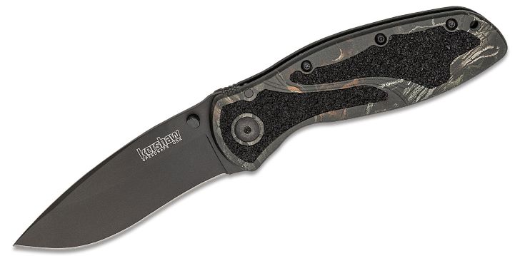 KERSHAW BLUR 1670CAMO