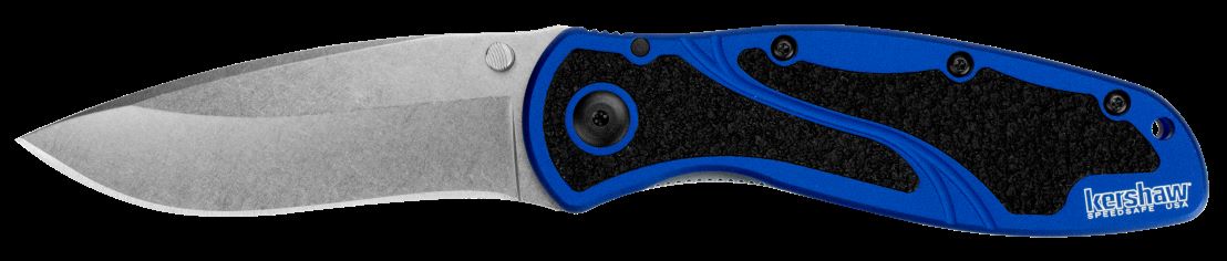 KERSHAW BLUR 1670NBSW