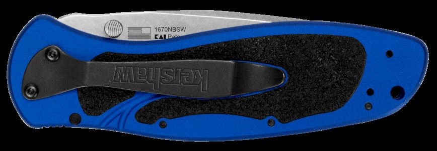 KERSHAW BLUR 1670NBSW - Image 3