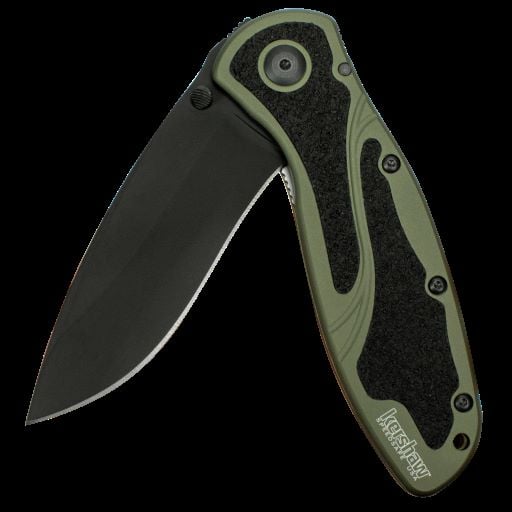 KERSHAW BLUR 1670OLBLK - Image 2