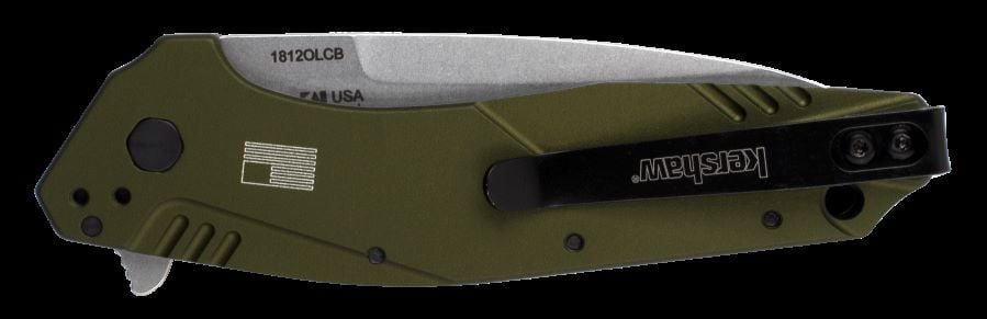 KERSHAW DIVIDEND 1812OLCB - Image 2