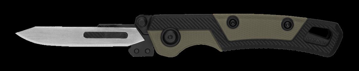 KERSHAW LONEROCK RBK 2 1891