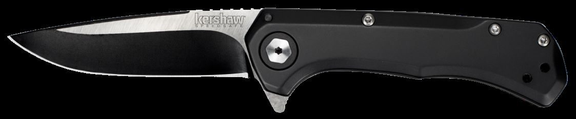 KERSHAW SHOWTIME 1955