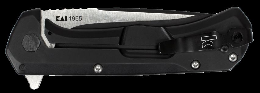 KERSHAW SHOWTIME 1955 - Image 2