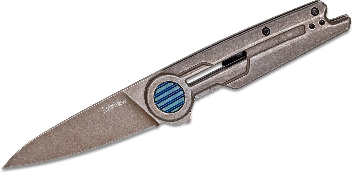 KERSHAW PARSEC 2035