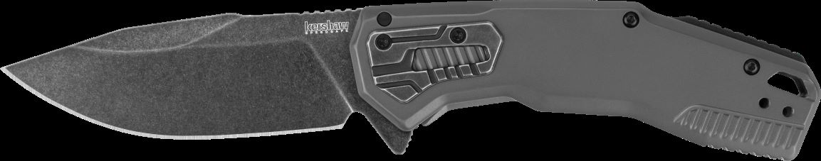 KERSHAW CANNONBALL 2061