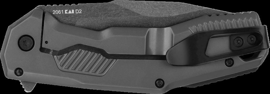 KERSHAW CANNONBALL 2061 - Image 2