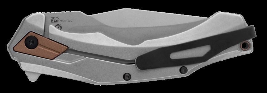 KERSHAW PAYOUT 2075 - Image 2