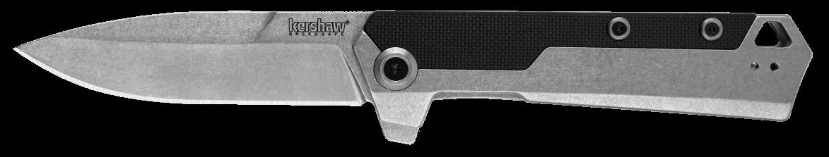 KERSHAW OBLIVION 3860