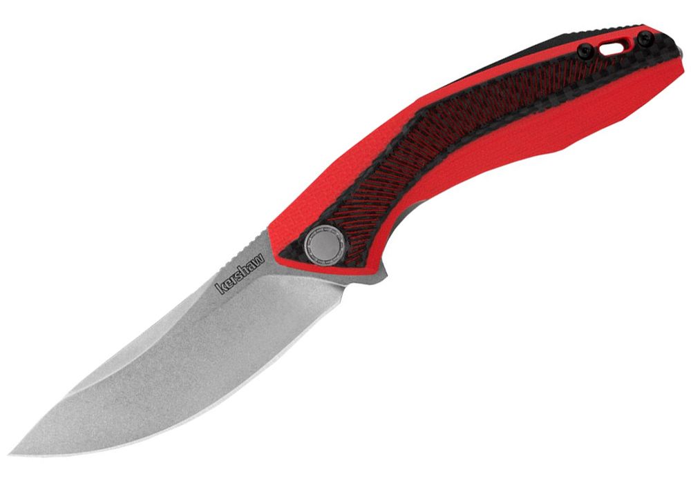 KERSHAW TUMBLER 4038RD