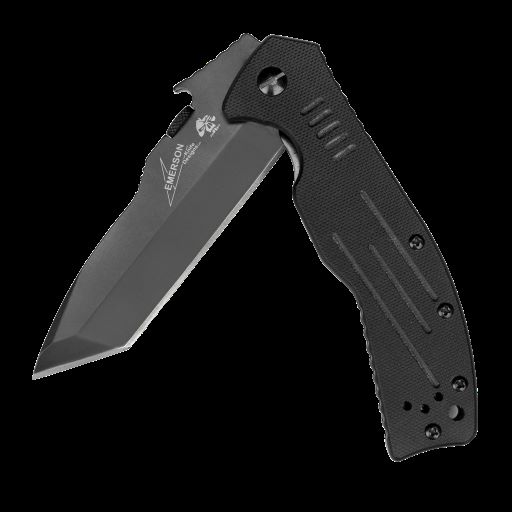 KERSHAW CQC-8K 6044TBLK - Image 2
