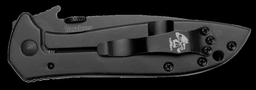 KERSHAW CQC-4K 6054BRNBLK - Image 3