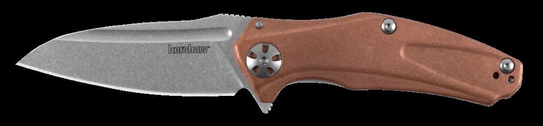 KERSHAW NATRIX COPPER XS 7006CU